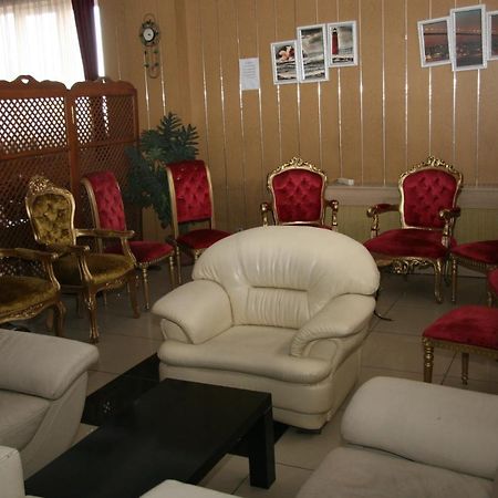 Oz Altin Basak Hotel Ankara Esterno foto