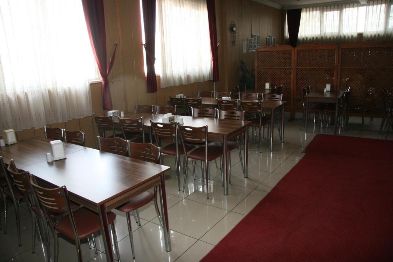 Oz Altin Basak Hotel Ankara Esterno foto