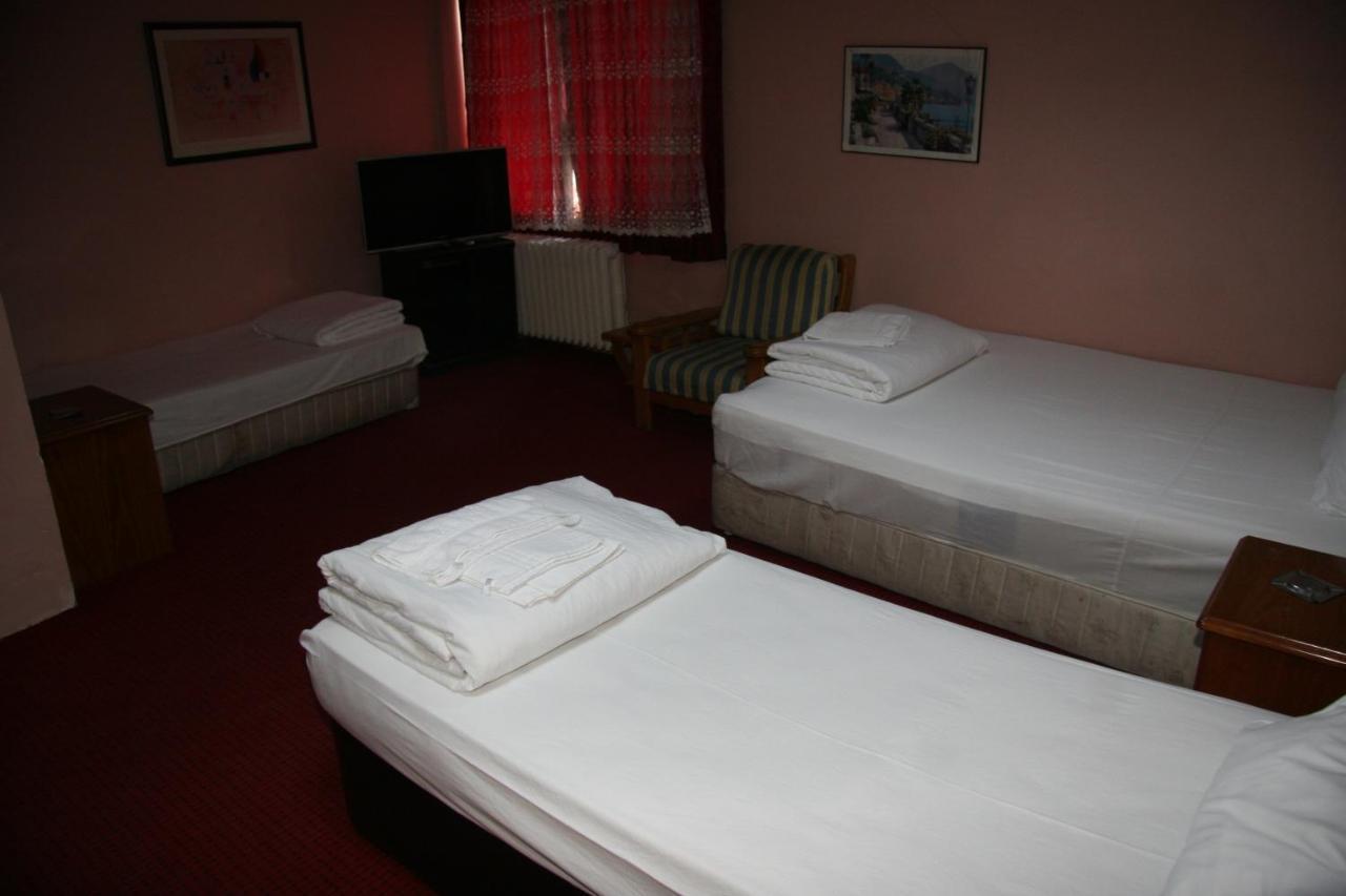 Oz Altin Basak Hotel Ankara Esterno foto